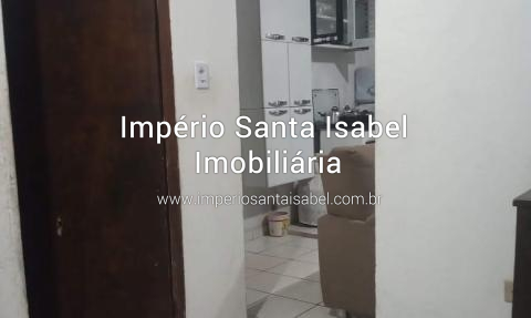 [Vende casa 270 M2 Jardim Eldorado - Santa Isabel - REF: 2152]