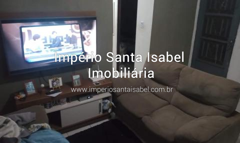 [Vende casa 270 M2 Jardim Eldorado - Santa Isabel - REF: 2152]