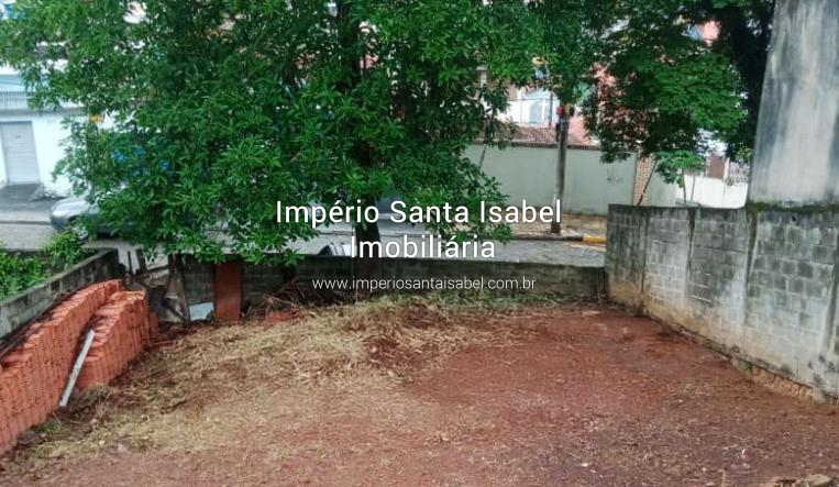 [Vende casa 280 m2 com escritura - Santa Isabel SP]