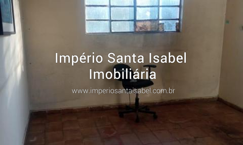 [Vende casa 280 m2 com escritura - Santa Isabel SP]