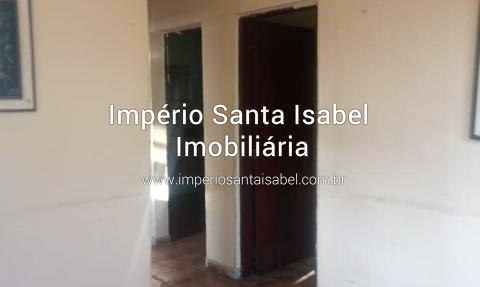 [Vende casa 280 m2 com escritura - Santa Isabel SP]