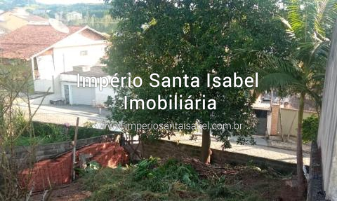 [Vende casa 280 m2 com escritura - Santa Isabel SP]