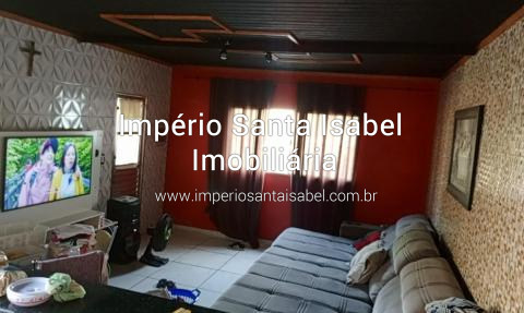 [Vende casa 280 M2 Jardim das Acácias - Santa Isabel SP - REF: 2097]