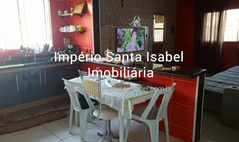 [Vende casa 280 M2 Jardim das Acácias - Santa Isabel SP - REF: 2097]