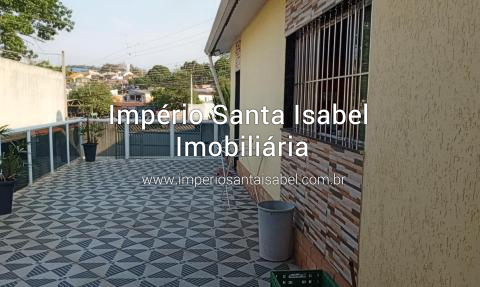 [Vende casa 280 M2 Jardim das Acácias - Santa Isabel SP - REF: 2097]