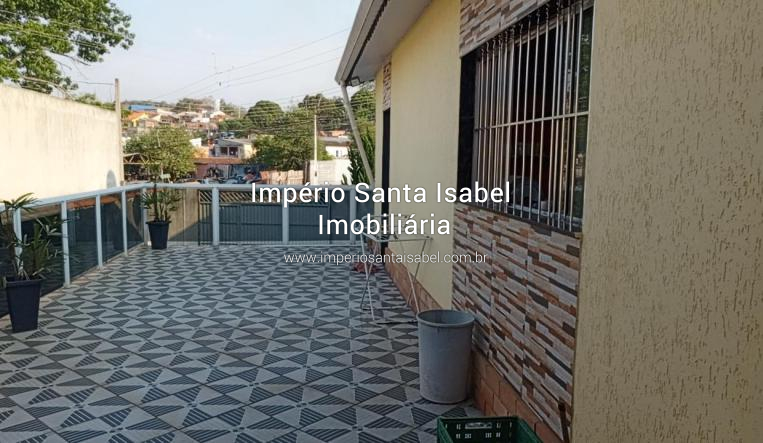 [Vende casa 280 M2 Jardim das Acácias - Santa Isabel SP - REF: 2097]