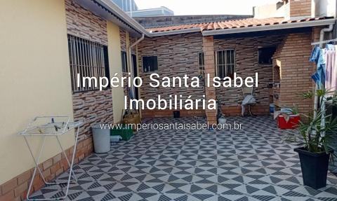 [Vende casa 280 M2 Jardim das Acácias - Santa Isabel SP - REF: 2097]