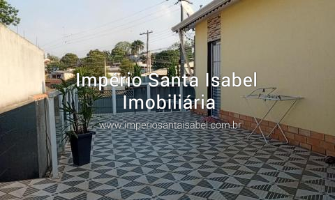 [Vende casa 280 M2 Jardim das Acácias - Santa Isabel SP - REF: 2097]