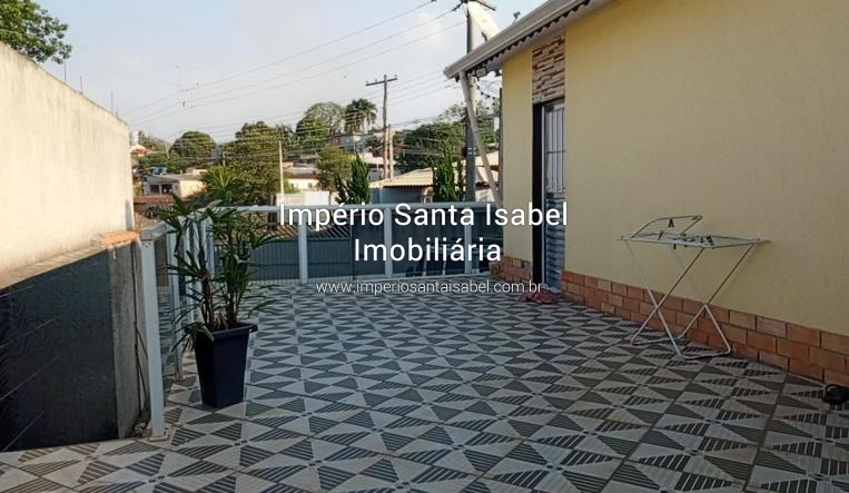 [Vende casa 280 M2 Jardim das Acácias - Santa Isabel SP - REF: 2097]