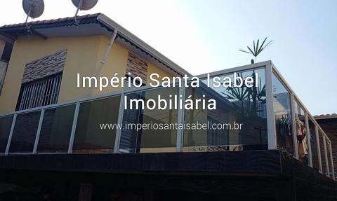 [Vende casa 280 M2 Jardim das Acácias - Santa Isabel SP - REF: 2097]