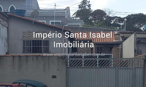 [Vende casa 280 M2 Jardim das Acácias - Santa Isabel SP - REF: 2097]