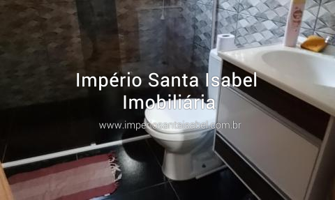 [Vende casa 280 M2 Jardim das Acácias - Santa Isabel SP - REF: 2097]