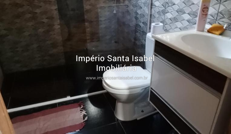 [Vende casa 280 M2 Jardim das Acácias - Santa Isabel SP - REF: 2097]