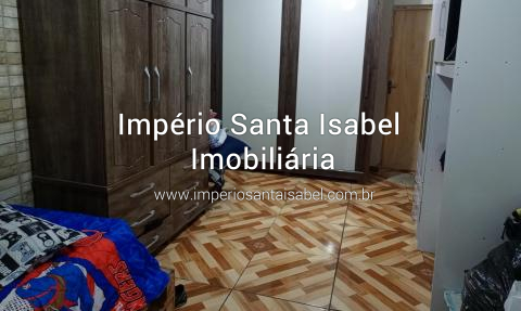 [Vende casa 280 M2 Jardim das Acácias - Santa Isabel SP - REF: 2097]