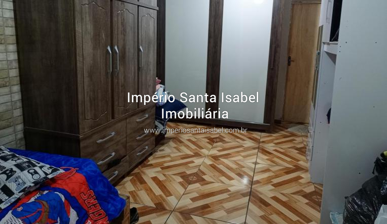 [Vende casa 280 M2 Jardim das Acácias - Santa Isabel SP - REF: 2097]