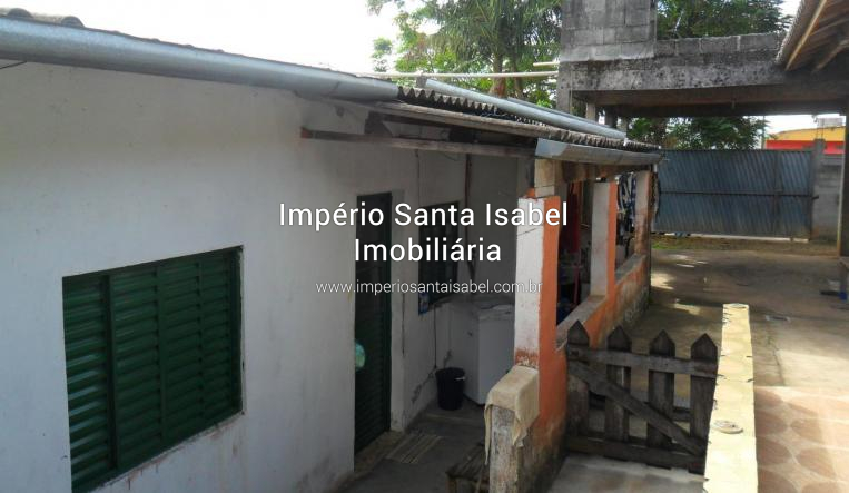 [Vende 2 Casas De 3 Cômodos Com Garagem No Novo Éden  320 mil]