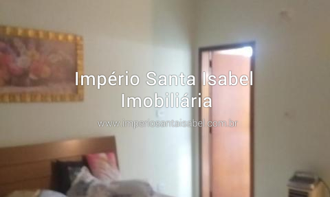 [Vende casa 330 m2 com escritura- Santa Isabel SP]