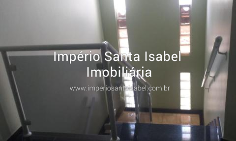 [Vende casa 330 m2 com escritura- Santa Isabel SP]