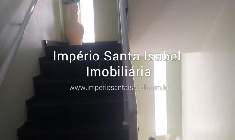 [Vende casa 330 m2 com escritura- Santa Isabel SP]