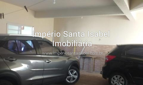 [Vende casa 330 m2 com escritura- Santa Isabel SP]