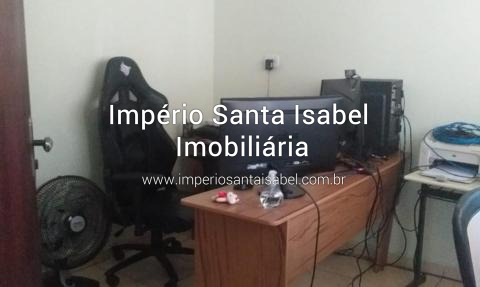 [Vende casa 330 m2 com escritura- Santa Isabel SP]