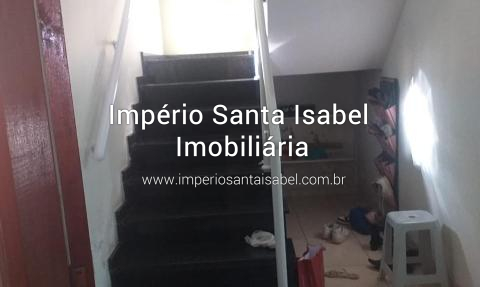 [Vende casa 330 m2 com escritura- Santa Isabel SP]