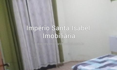 [Vende casa 330 m2 com escritura- Santa Isabel SP]