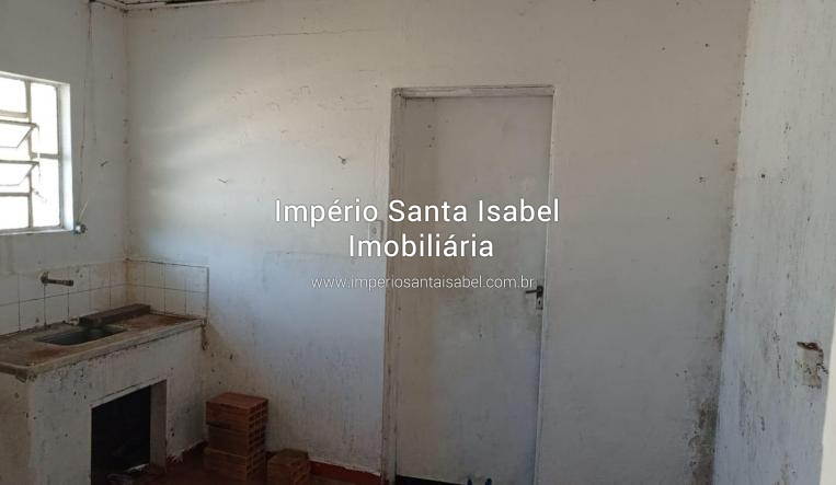 [Vende Casa 371 m2 com Escritura - 13 de Maio - Santa Isabel SP REF 1960]