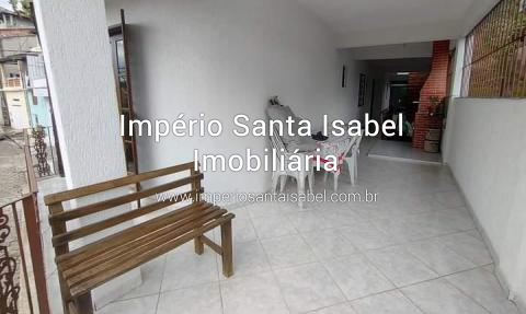 [Vende casa 375 m2 na Torre REF 2096]