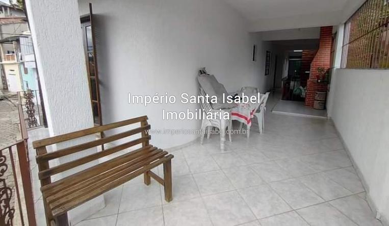 [Vende casa 375 m2 na Torre REF 2096]