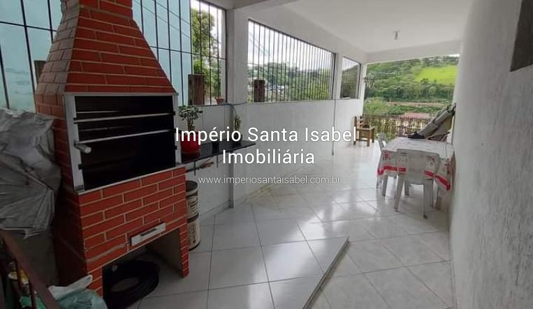 [Vende casa 375 m2 na Torre REF 2096]