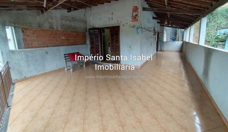 [Vende casa 375 m2 na Torre REF 2096]