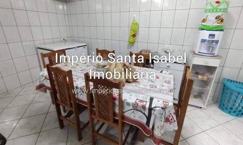 [Vende casa 375 m2 na Torre REF 2096]