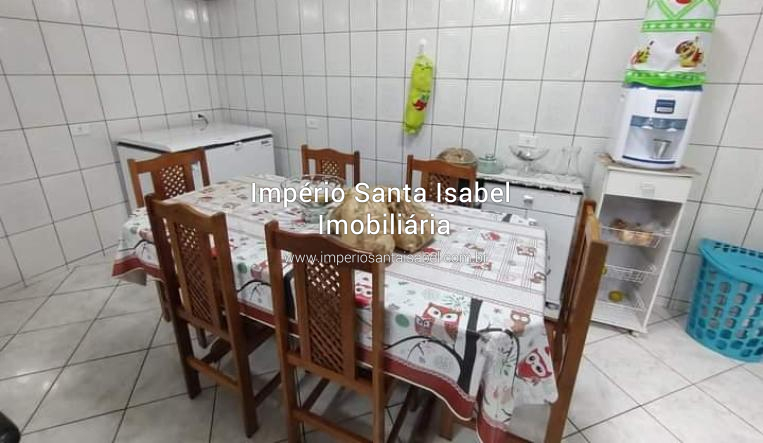 [Vende casa 375 m2 na Torre REF 2096]