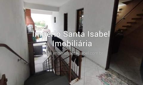 [Vende casa 375 m2 na Torre REF 2096]