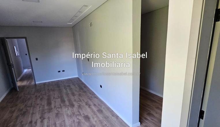 [Vende casa Alto Padrão - Real Park Arujá- REF: 2125]