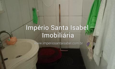 [Vende casa 126 m2centro de Santa Isabel SP ]