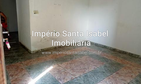 [Vende casa 126 m2centro de Santa Isabel SP ]