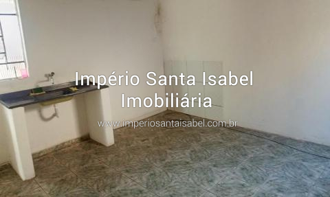 [Vende casa 126 m2centro de Santa Isabel SP ]