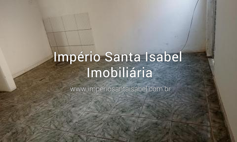 [Vende casa 126 m2centro de Santa Isabel SP ]