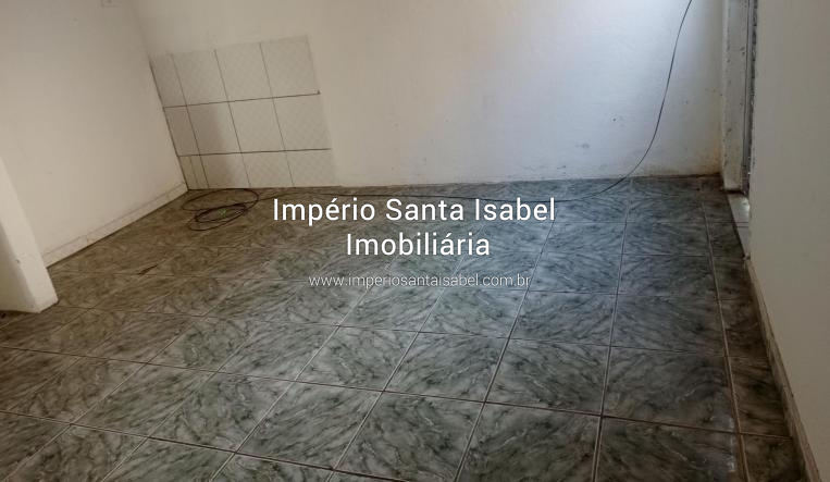 [Vende casa 126 m2centro de Santa Isabel SP ]