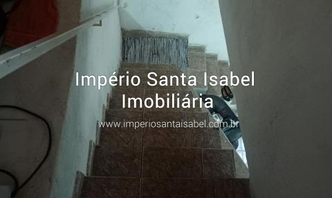 [Vende casa 126 m2centro de Santa Isabel SP ]