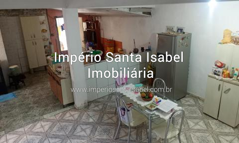 [Vende casa 126 m2centro de Santa Isabel SP ]