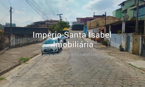 [Vende casa 126 m2centro de Santa Isabel SP ]