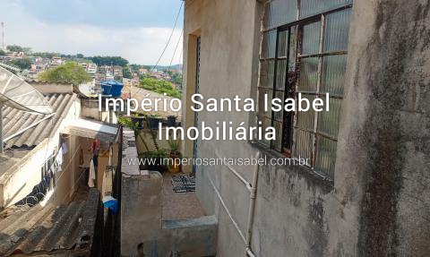 [Vende casa 126 m2centro de Santa Isabel SP ]