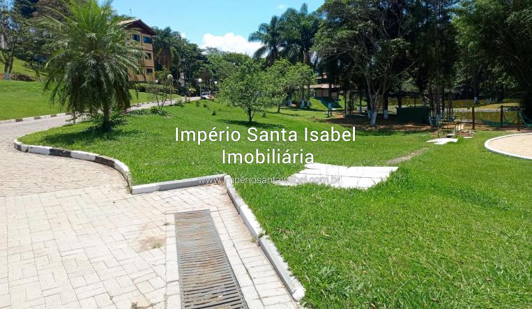 [Vende Casa 420 m2 Condomínio Fechado em Arujá - dá financiamento bancário ]