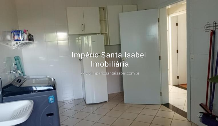 [Vende Casa 420 m2 Condomínio Fechado em Arujá - dá financiamento bancário ]