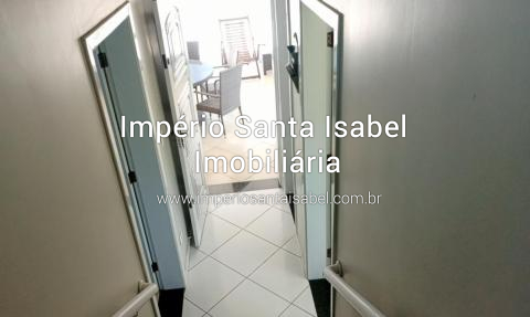 [Vende Casa 420 m2 Condomínio Fechado em Arujá - dá financiamento bancário ]