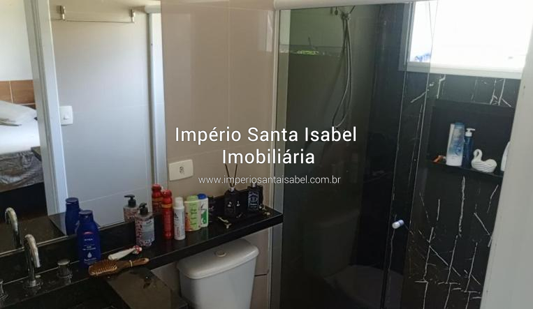 [Vende Casa 420 m2 Condomínio Fechado em Arujá - dá financiamento bancário ]