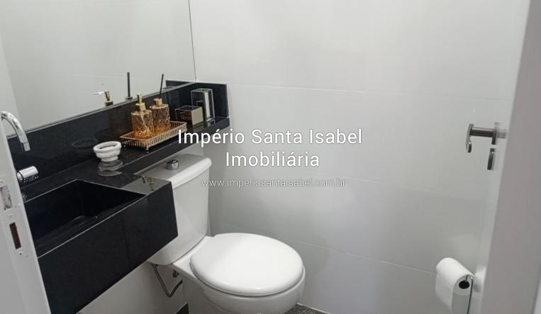 [Vende Casa 420 m2 Condomínio Fechado em Arujá - dá financiamento bancário ]